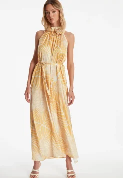 Maxikleid Zea