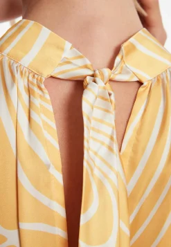 Maxikleid Zea
