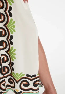 Maxikleid Zebea