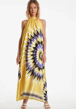 Maxikleid Zedala