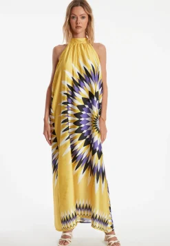 Maxikleid Zedala