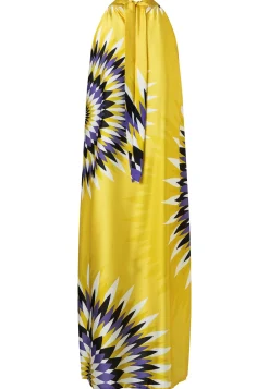 Maxikleid Zedala