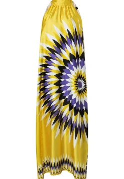 Maxikleid Zedala