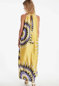 Maxikleid Zedala