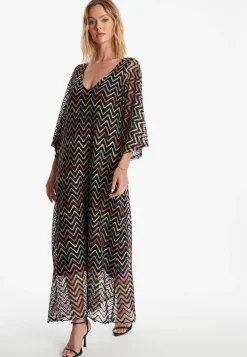 Maxikleid Zekosa