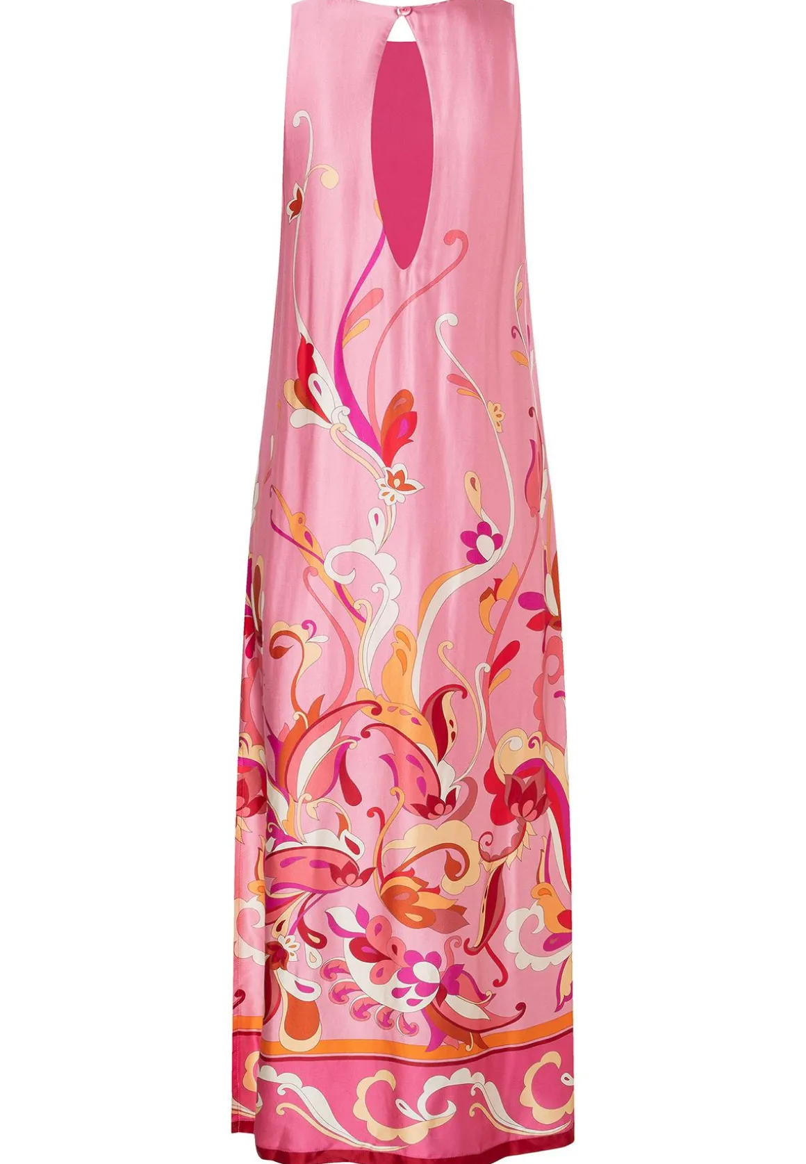Maxikleid Zemia