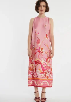 Maxikleid Zemia