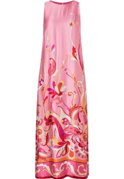 Maxikleid Zemia