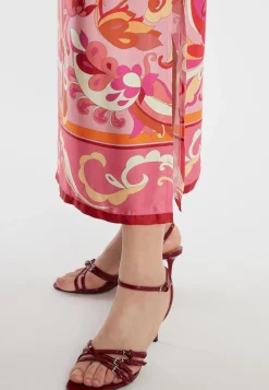 Maxikleid Zemia