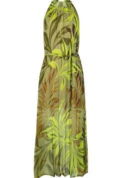 Maxikleid Zeppa