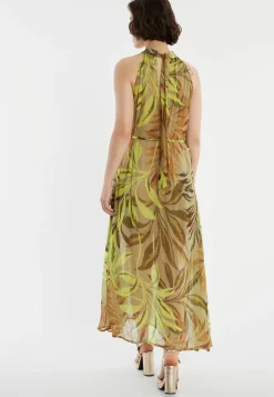 Maxikleid Zeppa