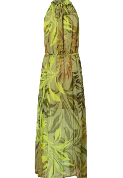 Maxikleid Zeppa