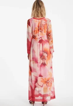 Maxikleid Ziasa