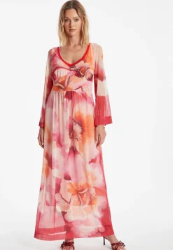 Maxikleid Ziasa