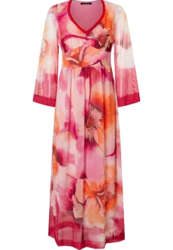 Maxikleid Ziasa