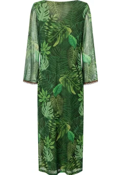 Maxikleid Ziesa