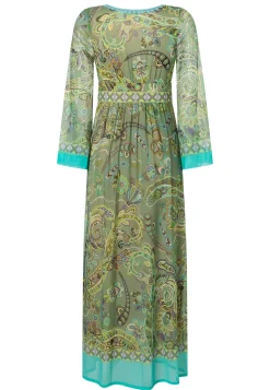 Maxikleid Zikora