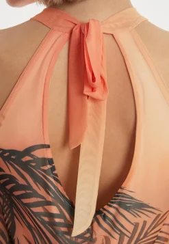 Maxikleid Zilana