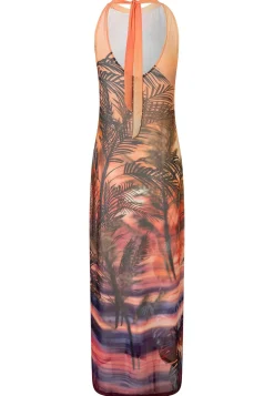 Maxikleid Zilana