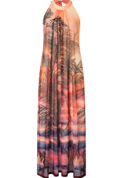 Maxikleid Zilana