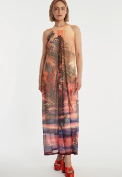 Maxikleid Zilana