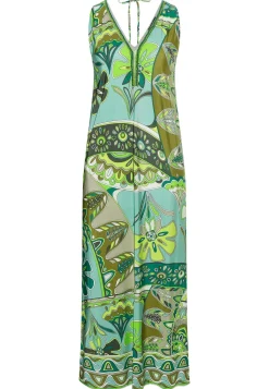 Maxikleid Zimoa