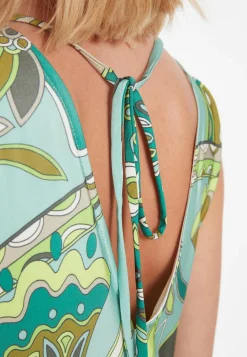 Maxikleid Zimoa