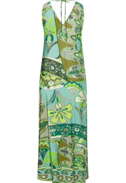 Maxikleid Zimoa
