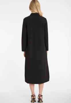 Midikleid Afemi