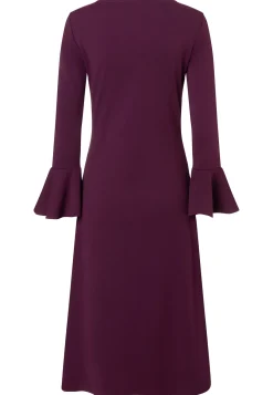 Midikleid Cima