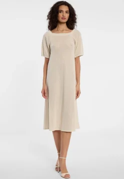Midikleid Danya