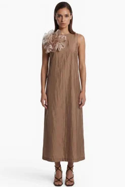 Midikleid Davie