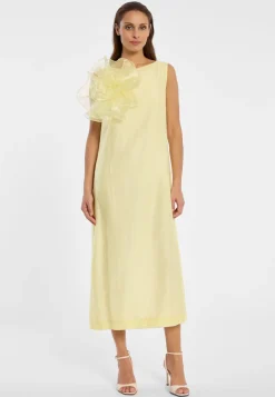 Midikleid Dawna