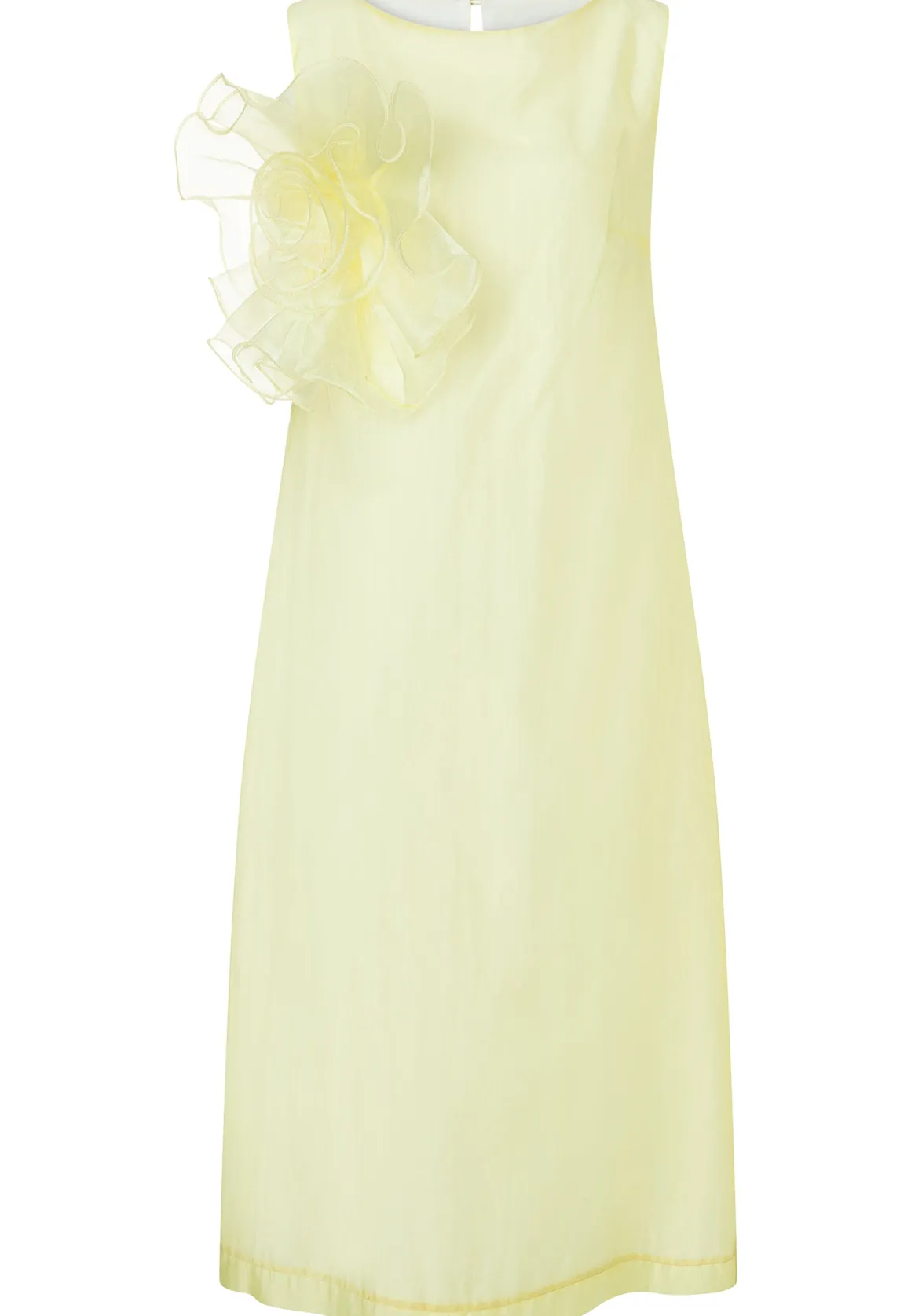 Midikleid Dawna