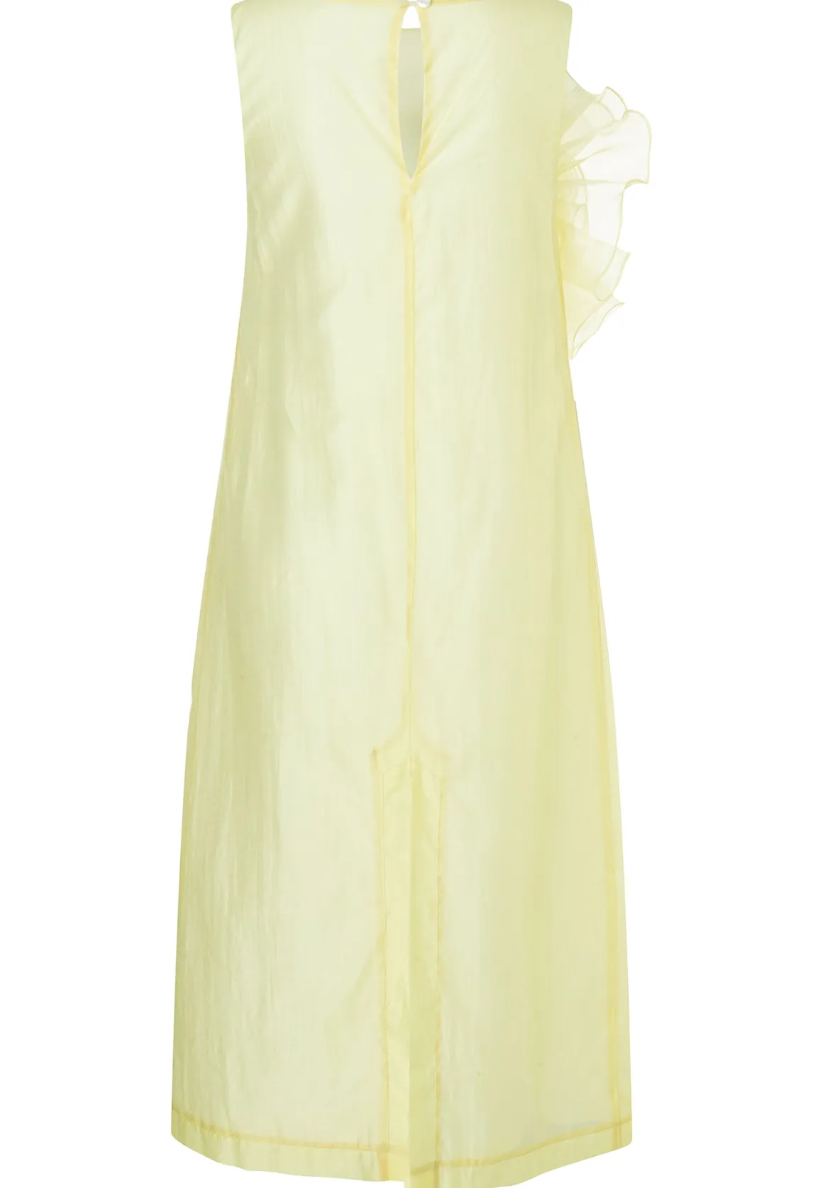 Midikleid Dawna