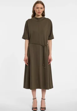 Midikleid Enaly