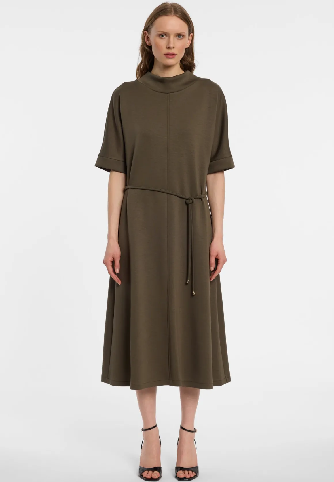 Midikleid Enaly