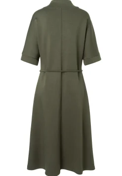 Midikleid Enaly
