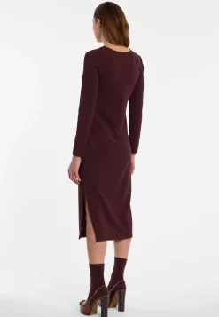 Midikleid Enlyva