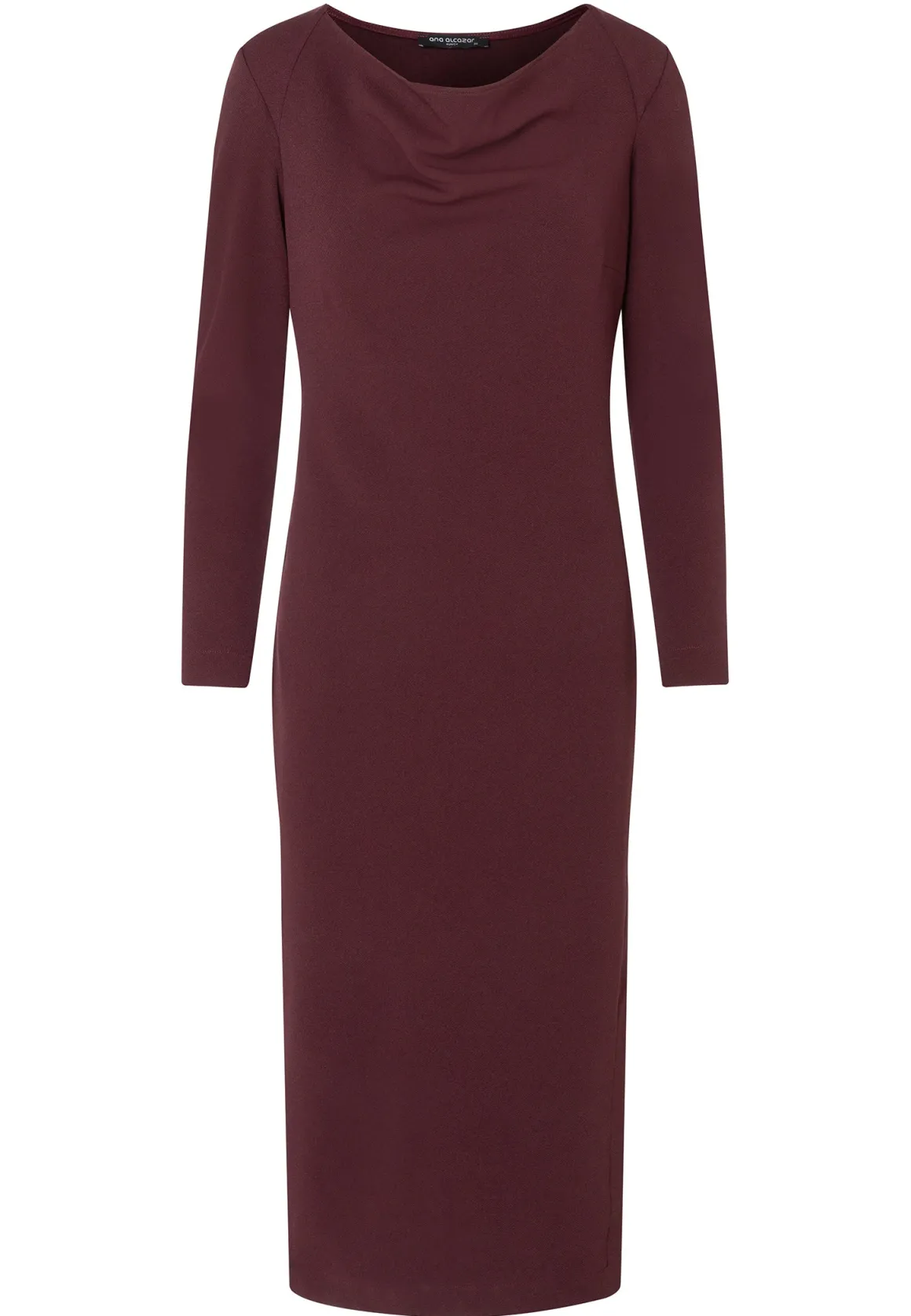 Midikleid Enlyva
