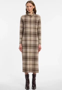 Midikleid Eveli
