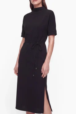 Midikleid Evisa