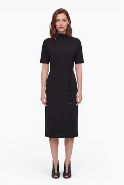 Midikleid Evisa