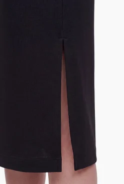 Midikleid Evisa
