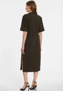 Midikleid Ewela