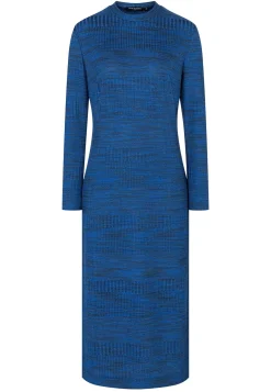 Midikleid Hably
