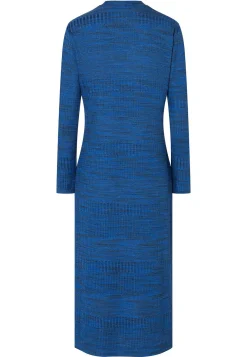 Midikleid Hably