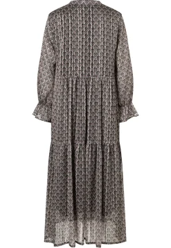 Midikleid Hadmy