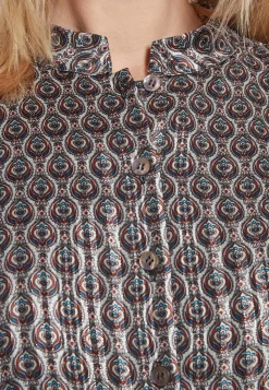 Midikleid Hadmy