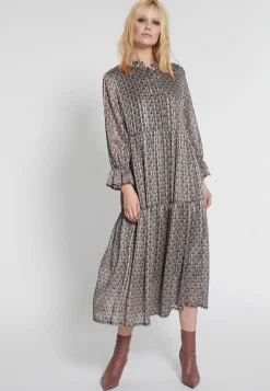 Midikleid Hadmy